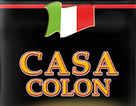 Casa Colon