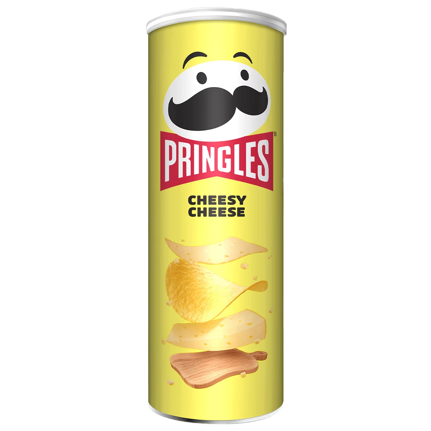 Pringles Cheesy Cheese (19 x 165g)