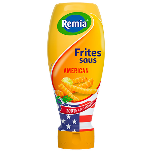 Remia American Fritessaus (6 x 500 ml)