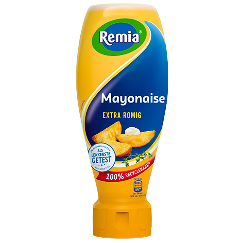 Remia Mayonaise (10 x 500 ml)