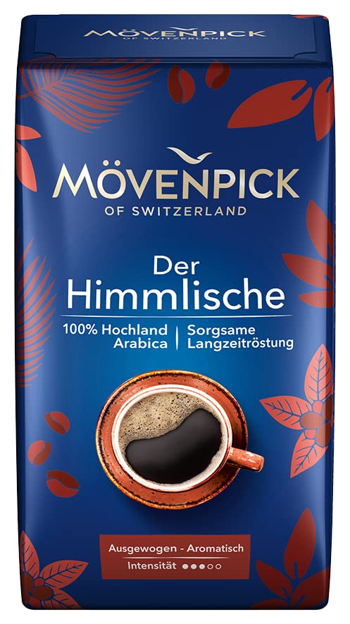 Mövenpick Der Himmlische Gemalen - 500g