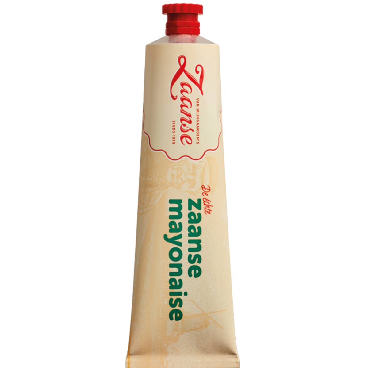 Zaanse Mayonaise (24 x 200g)