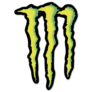 Monster Energy Monster Energy