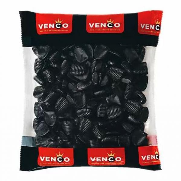 Venco Honingdrop (1.000g)